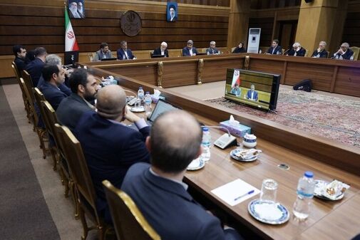 معاون اول رئیس جمهور، دستور تدوین برنامه راهبردی دو سال آینده دولت را صادر کرد