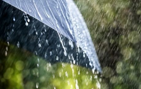 ورود سامانه بارشی از اواسط هفته / منتظر بارندگی باشید