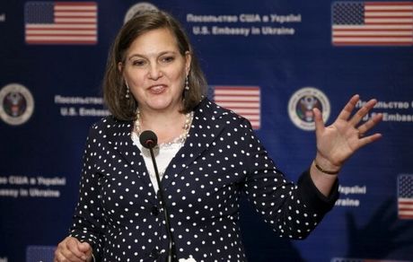 آمریکا ۱۸ سناریو را در رابطه با حمله روسیه به اوکراین آماده کرده است