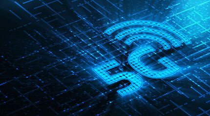 پیش‌بینی: تا پایان ۲۰۲۳ از هر ۵ مشترک تلفن همراه یک مشترک 5G خواهدبود