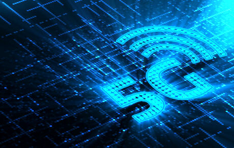 پیش‌بینی: تا پایان ۲۰۲۳ از هر ۵ مشترک تلفن همراه یک مشترک 5G خواهدبود