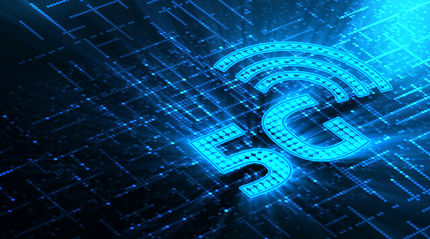 پیش‌بینی: تا پایان ۲۰۲۳ از هر ۵ مشترک تلفن همراه یک مشترک 5G خواهدبود