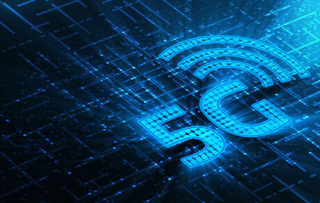 پیش‌بینی: تا پایان ۲۰۲۳ از هر ۵ مشترک تلفن همراه یک مشترک 5G خواهدبود