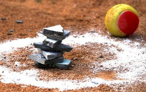 اضافه شدن رشته هفت سنگ به بازی‌های جهانی نومد گیمز