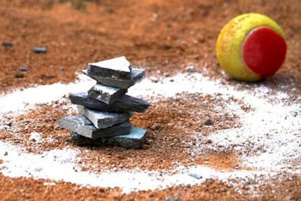 اضافه شدن رشته هفت سنگ به بازی‌های جهانی نومد گیمز