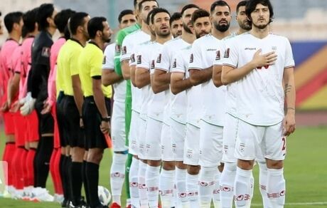 داور دیدار ایران و لبنان مشخص شد
