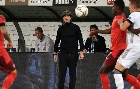  سرمربی آلمان گزینه مربیگری بارسلونا برای روز احتیاج