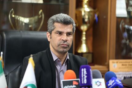 انتقاد شدید ساعی: به دنبال نابودی تکواندو هستند