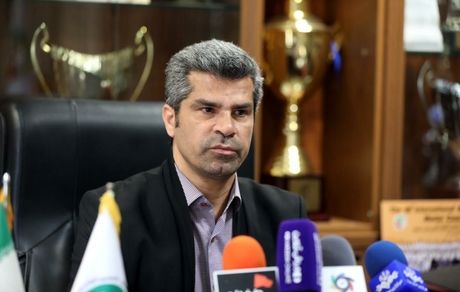 انتقاد شدید ساعی: به دنبال نابودی تکواندو هستند