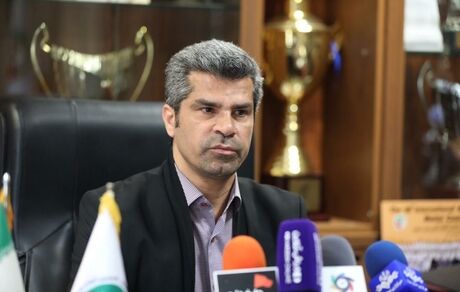 انتقاد شدید ساعی: به دنبال نابودی تکواندو هستند