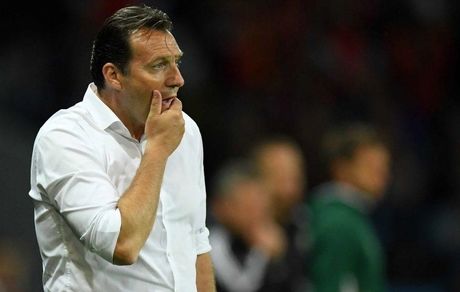 
ویلموتس: قرارداد انگلیسی بود، بند ۳ ماه را ندیدم!
