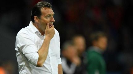 
ویلموتس: قرارداد انگلیسی بود، بند ۳ ماه را ندیدم!
