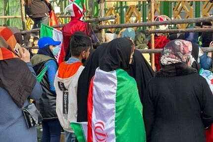 فوتبال ایران در آستانه تعلیق / فیفا بخاطر اتفاقات مشهد ضرب‌الاجل تعیین کرد