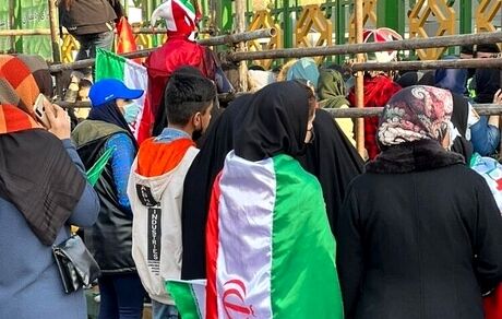 فوتبال ایران در آستانه تعلیق / فیفا بخاطر اتفاقات مشهد ضرب‌الاجل تعیین کرد