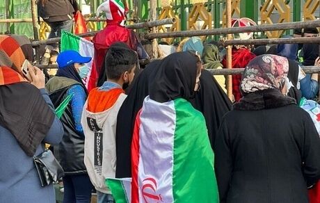 فوتبال ایران در آستانه تعلیق / فیفا بخاطر اتفاقات مشهد ضرب‌الاجل تعیین کرد
