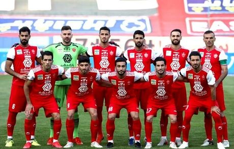 حمایت باشگاه پرسپولیس از یحیی