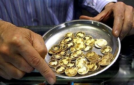 قیمت سکه تمام از ۳۰ میلیون گذشت