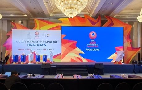  قرعه کشی مسابقات قهرمانی زیر ۲۳ سال آسیا: شاگردان مجیدی در گروه مرگ! 