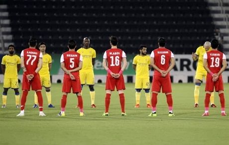 شکایت جدید النصری‌ها از کنفدراسیون فوتبال آسیا