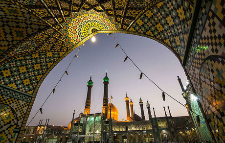 سریال «حضرت معصومه(س)» به سازندگان «گاندو» سپرده شده است