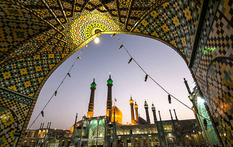 سریال «حضرت معصومه(س)» به سازندگان «گاندو» سپرده شده است