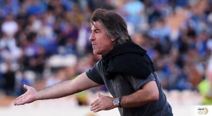 باشگاه صنعت نفت از ساپینتو شکایت کرد