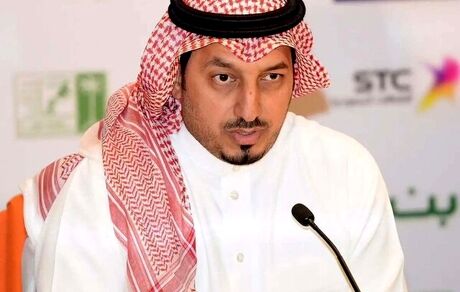 ادعا: رییس فدراسیون فوتبال عربستان اخراج شد