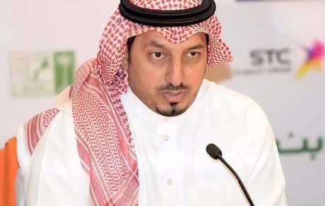 ادعا: رییس فدراسیون فوتبال عربستان اخراج شد