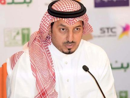 ادعا: رییس فدراسیون فوتبال عربستان اخراج شد