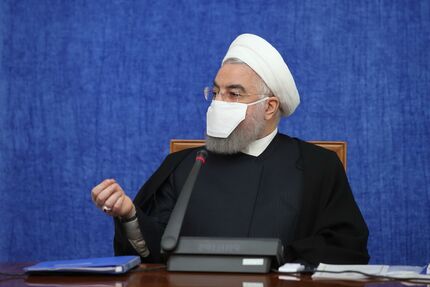 محدودیت‌های شهرهای قرمز و نارنجی تا پایان هفته آینده تمدید شد