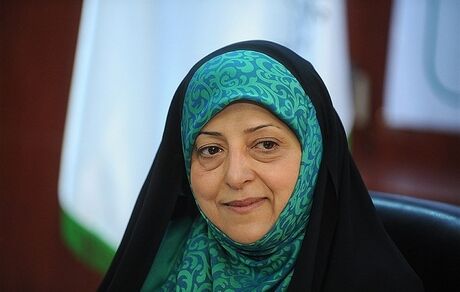 ابتکار: پیشرفت زنان ایرانی متوقف نخواهد شد