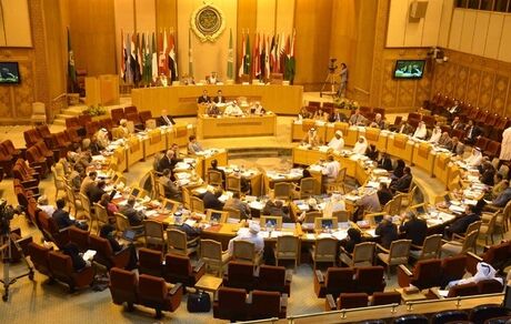 پارلمان عربی سه‌شنبه نشست فوق‌العاده برگزار می‌کند