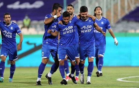 ترکیب استقلال مقابل آلومینیوم‌ اراک مشخص شد