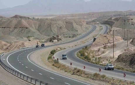 کمبود اعتبار دلیل وضعیت بد راه‌هاست
