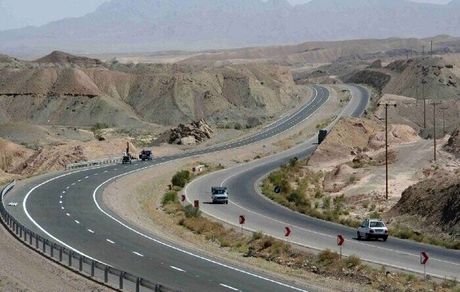 کمبود اعتبار دلیل وضعیت بد راه‌هاست