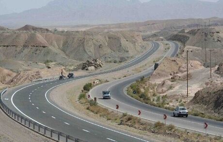 کمبود اعتبار دلیل وضعیت بد راه‌هاست