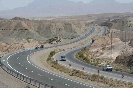 کمبود اعتبار دلیل وضعیت بد راه‌هاست