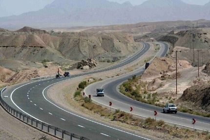 کمبود اعتبار دلیل وضعیت بد راه‌هاست