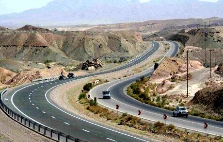 کمبود اعتبار دلیل وضعیت بد راه‌هاست
