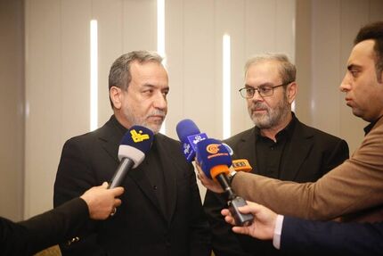 عراقچی: فقط به مراکز نظامی و امنیتی رژیم صهیونیستی حمله کردیم / آتش بس غزه و لبنان باید همزمان باشد