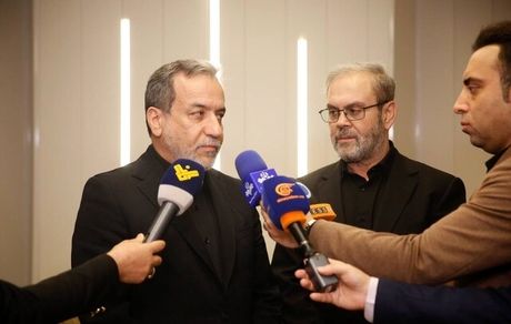 عراقچی: فقط به مراکز نظامی و امنیتی رژیم صهیونیستی حمله کردیم / آتش بس غزه و لبنان باید همزمان باشد