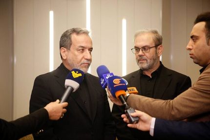 عراقچی: فقط به مراکز نظامی و امنیتی رژیم صهیونیستی حمله کردیم / آتش بس غزه و لبنان باید همزمان باشد