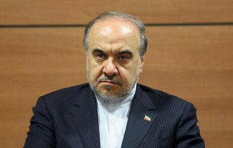 تکذیب جلسه وزیر ورزش و جوانان با مدیرعامل باشگاه استقلال