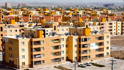 ثبت نام ودیعه مسکن دانشجویی از امروز