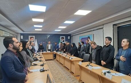 انتخابات هیات شطرنج استان فارس بدو نتیجه تمام شد / ۱۱ رای سفید در هر بار دور!