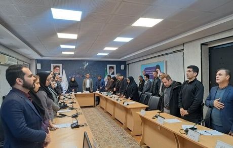 انتخابات هیات شطرنج استان فارس بدو نتیجه تمام شد / ۱۱ رای سفید در هر بار دور!