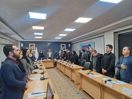 انتخابات هیات شطرنج استان فارس بدو نتیجه تمام شد / ۱۱ رای سفید در هر بار دور!