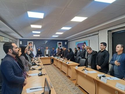 انتخابات هیات شطرنج استان فارس بدو نتیجه تمام شد / ۱۱ رای سفید در هر بار دور!