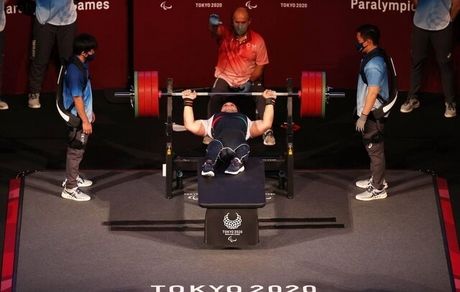 برنامه ایرانی‌ها در روز چهارم پارالمپیک ۲۰۲۰/ وزنه باز هم مدال می‌گیرد؟
