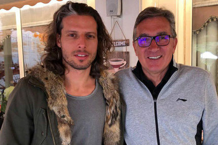 یک خارجی دیگر پرسپولیس را محکوم کرد